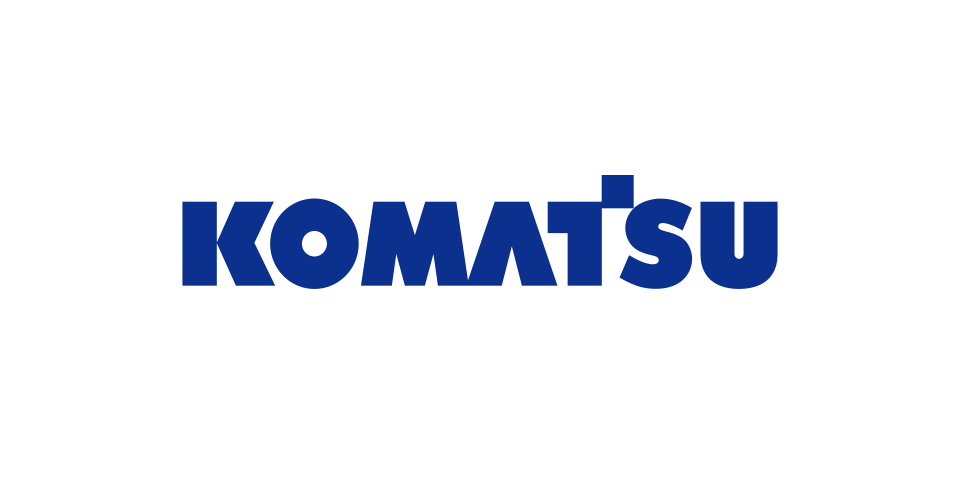 USDM導入事例【KOMATSU】