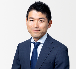 西山 零士