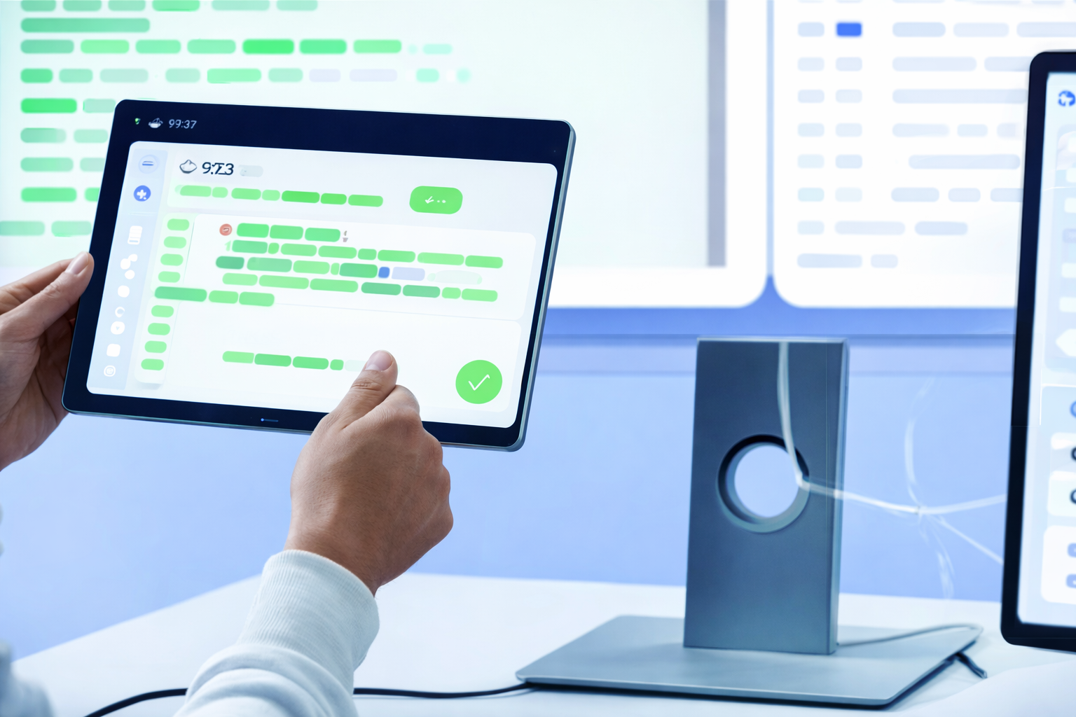 AI支援型開発:生産性の変革