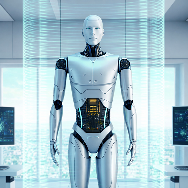 統合AI活用型開発が適している領域