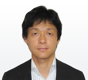 株式会社愛三工業電動システム開発本部本部長福森 英夫様