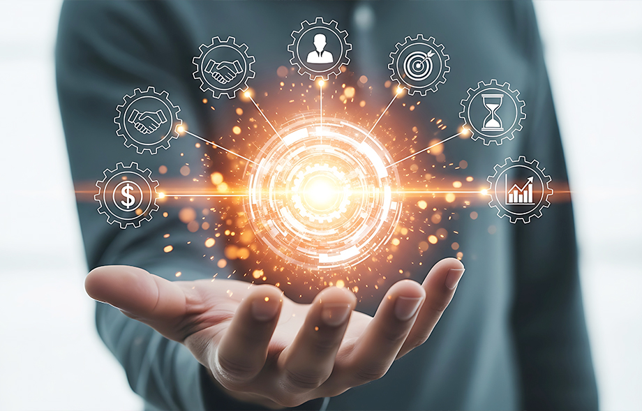 日経リスキリングアワード受賞企業に学ぶ、SDx時代の勝ち方